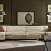 Down Feather Sectional Sofas (Photo 8 of 15)