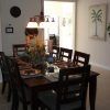 Eight Seater Dining Tables And Chairs (Photo 23 of 25)