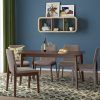 Extendable Dining Table And 4 Chairs (Photo 18 of 25)