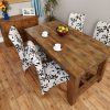 Rustic Oak Dining Tables (Photo 16 of 25)