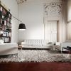 Florence Knoll Wood Legs Sofas (Photo 13 of 15)