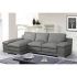  Best 25+ of Florence Mid Century Modern Right Sectional Sofas Cognac Tan