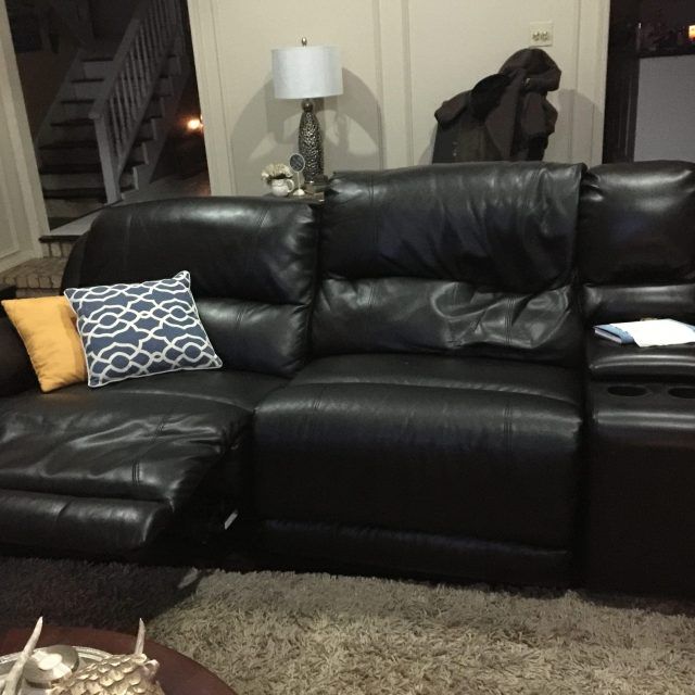 15 Best Collection of Sectional Sofas at Craigslist