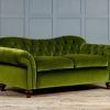 Green Sofa Chairs (Photo 5 of 15)