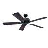 Outdoor Ceiling Fans With Galvanized Blades (Photo 8 of 15)