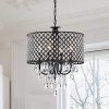 Gisselle 4-Light Drum Chandeliers (Photo 2 of 25)