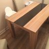 Glass Oak Dining Tables (Photo 11 of 25)