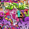 Hip Hop Wall Art (Photo 12 of 15)