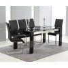 Hi Gloss Dining Tables Sets (Photo 25 of 25)