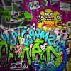 Hip Hop Wall Art (Photo 5 of 15)