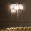 Chandelier Wall Lights (Photo 11 of 15)