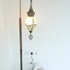 Lantern Standing Lamps (Photo 10 of 15)