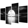 Large Black And White Wall Art (Photo 3 of 15)