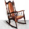 Victorian Rocking Chairs (Photo 13 of 15)