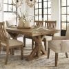 Light Brown Dining Tables (Photo 13 of 15)