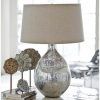Living Room Table Lamp Shades (Photo 13 of 15)