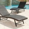 Chaise Lounge Chairs For Poolside (Photo 3 of 15)