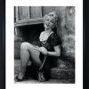 Marilyn Monroe Framed Wall Art (Photo 9 of 15)