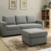 Convertible Sectional Sofas (Photo 7 of 15)
