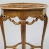 Octagon Console Tables (Photo 3 of 15)