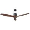 Hurricane Outdoor Ceiling Fans (Photo 7 of 15)