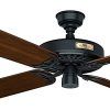 Outdoor Ceiling Fans By Hunter (Photo 3 of 15)