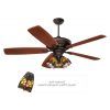 Hurricane Outdoor Ceiling Fans (Photo 1 of 15)