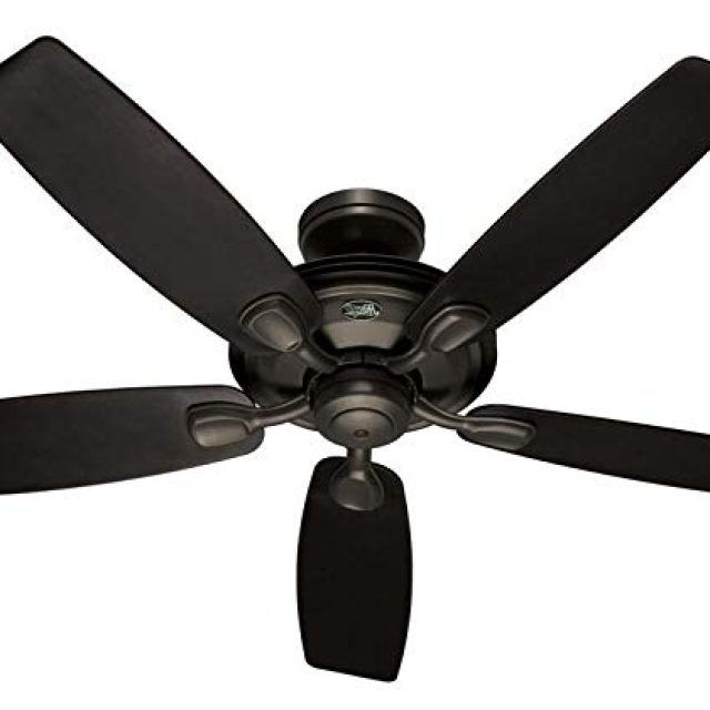 The Best Outdoor Ceiling Fans with Plastic Blades