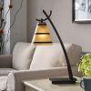 Overstock Living Room Table Lamps (Photo 9 of 15)