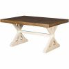 Rectangular Dining Tables (Photo 17 of 25)