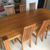 Oak Dining Tables 8 Chairs (Photo 1 of 25)