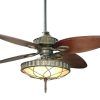 Portable Outdoor Ceiling Fans (Photo 13 of 15)