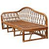Rattan Chaise Lounges (Photo 1 of 15)