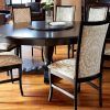 6 Seat Round Dining Tables (Photo 6 of 25)