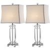 Set Of 2 Living Room Table Lamps (Photo 14 of 15)