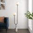 The 15 Best Collection of 68 Inch Standing Lamps