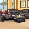 Sectional Sofas For Small Spaces With Recliners (Photo 3 of 15)
