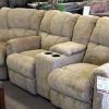 Sectional Sofas With Cup Holders (Photo 10 of 15)