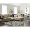 Overstock Sectional Sofas (Photo 1 of 15)