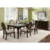 Gavin 7 Piece Dining Sets With Clint Side Chairs (Photo 22 of 25)