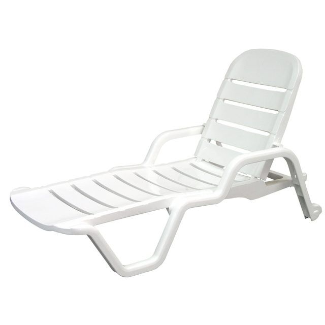  Best 15+ of Chaise Lounge Chairs at Lowes