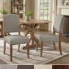 Candice Ii 5 Piece Round Dining Sets (Photo 11 of 25)