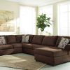 3 Piece Sectional Sofas With Chaise (Photo 5 of 15)