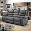 Recliner Sofas (Photo 1 of 15)