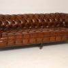 Victorian Leather Sofas (Photo 4 of 15)