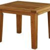 Square Oak Dining Tables (Photo 12 of 25)