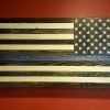 American Flag Wall Art (Photo 2 of 15)