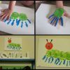 The Very Hungry Caterpillar Wall Art (Photo 8 of 15)