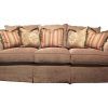 Thomasville Sectional Sofas (Photo 10 of 15)
