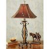 Tuscan Table Lamps For Living Room (Photo 6 of 15)